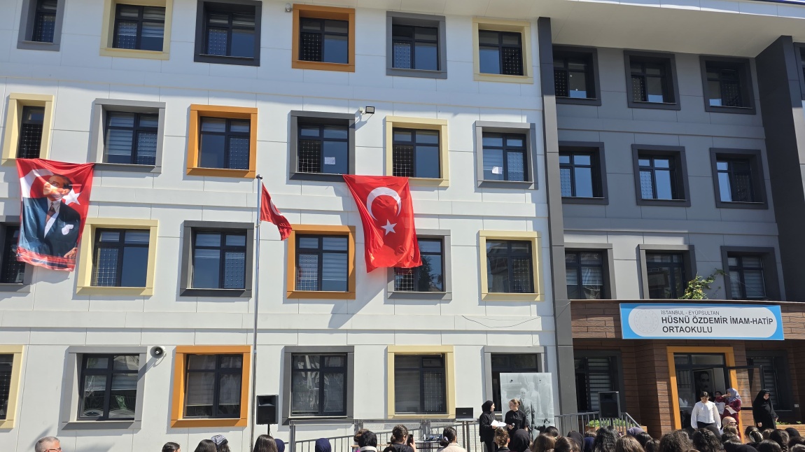 19 MAYIS ATATÜRK'Ü ANMA SPOR VE GENÇLİK BAYRAMINI KUTLADIK