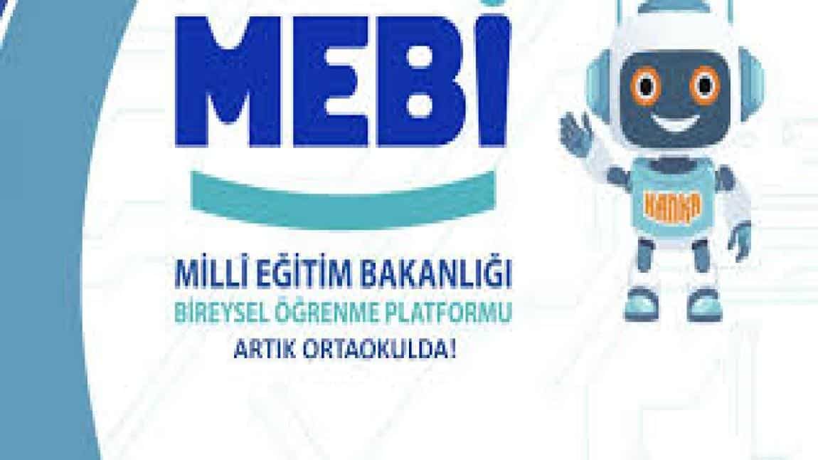 Mebi'de Öğrenmek Daha Keyifli